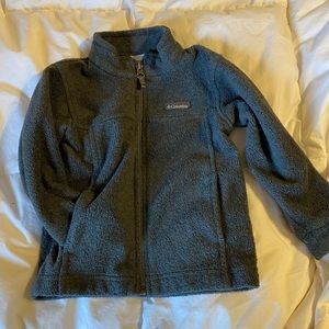 TODDLER Boy Fleece Jacket